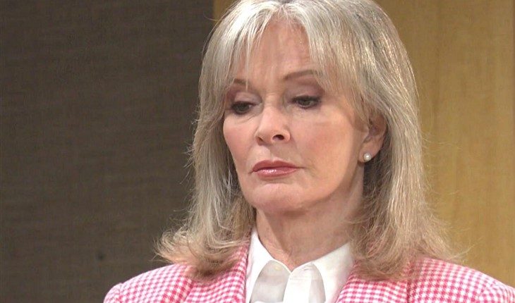 Days Of Our Lives – Marlena Evans (Deidre Hall)