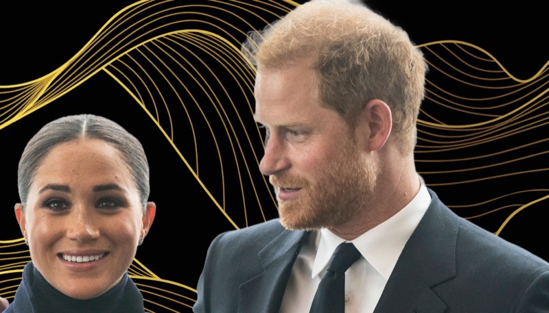 Prince Harry And Meghan Can’t Divorce, Truth Or Rumor?