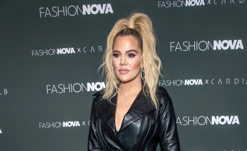 Khloe Kardashian Gets Blasted Over 'Inappropriate' Treatment Of Younger Siblings