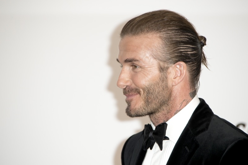 Beckham Documentary Shocker: David Beckham's Multiple Affairs Exposed