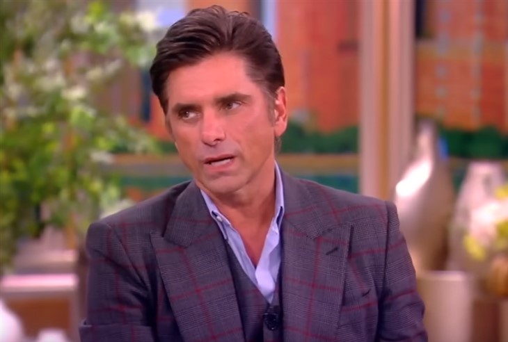 General Hospital Spoilers: John Stamos Was Warned By GH Producer That If He Left, He’d “Never Work” In This Town Again