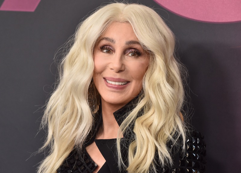 Cher, 77, Describes Romance With Boyfriend, 37: Just One Problem