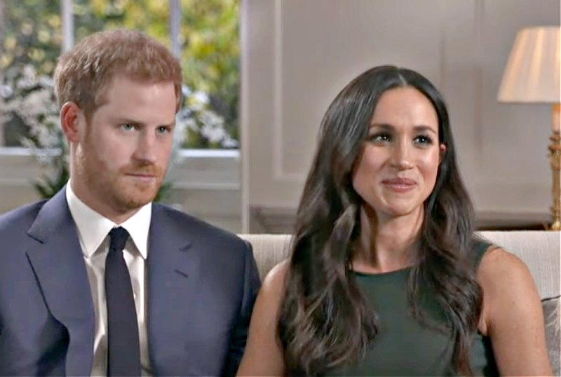 Prince Harry And Meghan Markle’s Next Step Is Couples Therapy?