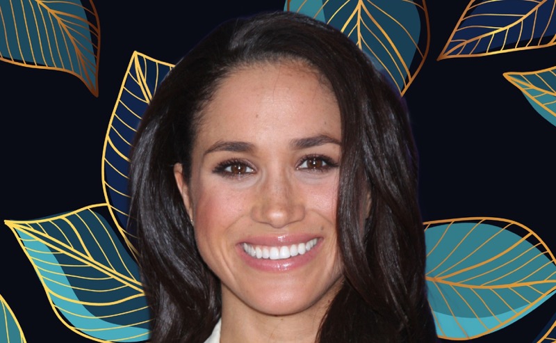 Meghan Markle Warned To Stay Away From The Kardashians