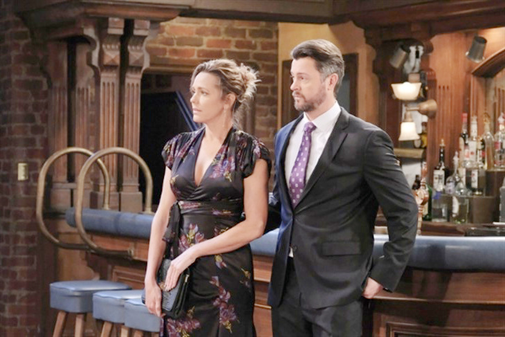 Days of Our Lives Early Weekly Spoilers: Magical Spells, Wedding Crashed, Blake Berris Returns