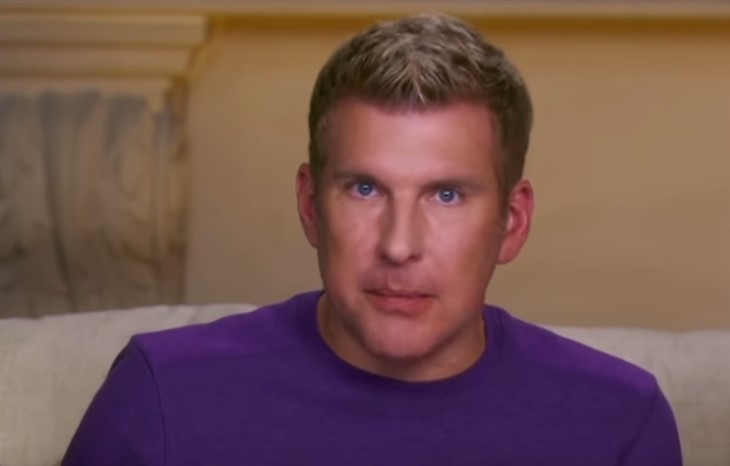 Chrisley Knows Best Spin-Off Excludes One Of Todd Chrisley's Kids