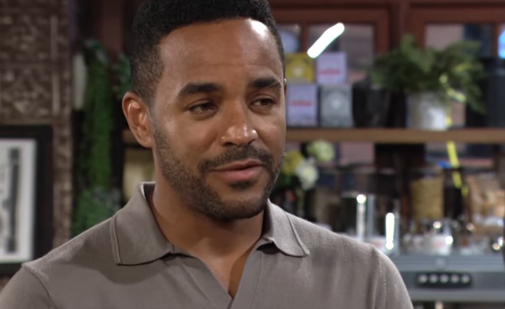 The Young And The Restless Spoilers Friday, October 27: Nate Attacked, Victoria’s Sacrifice, Adam’s Redemption