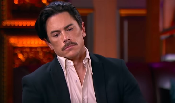 Vanderpump Rules: Tom Sandoval Shades ‘Narcissistic’ Cast, Reveals New Dating Rules