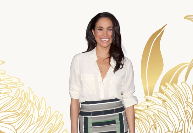 Meghan Markle Desperate To Be In Kevin Costner's Project