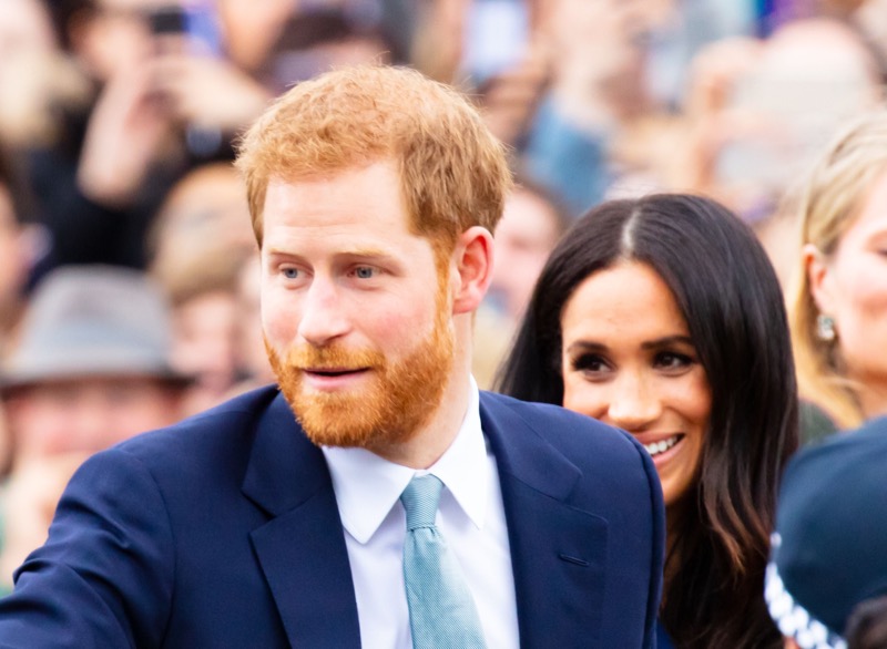 Prince Harry And Meghan Markle Urged Not To Make The Wrong Decision