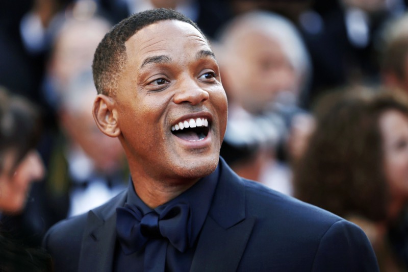 Will Smith Embarks On A New Project Without Wife Jada Pinkett Smith