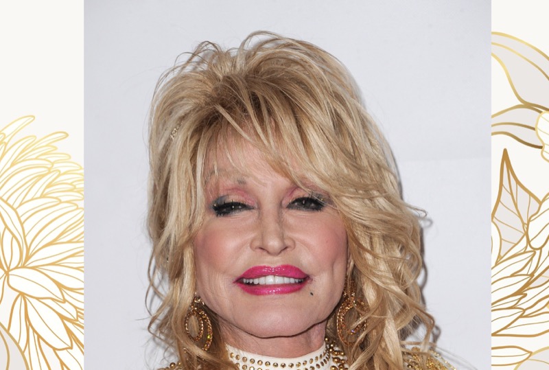 Dolly Parton Reveals Chet Atkins Told Her To Tone Down Her Looks