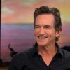 Survivor Host Jeff Probst Reveals His Favorite Contestant 'Sob Story'