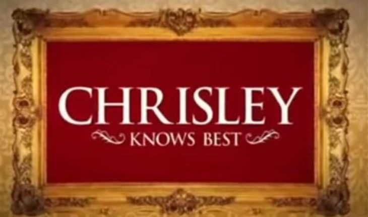 Chrisley Knows Best