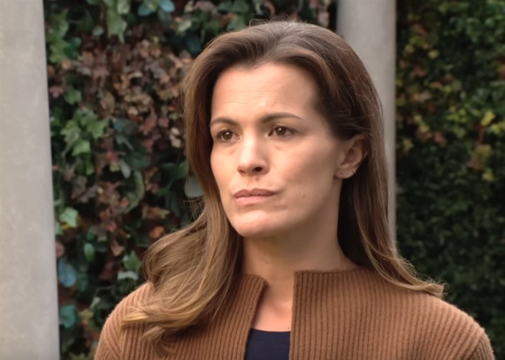 Young And The Restless Spoilers: Chelsea Lawson Returns, Chilly Faces Major Obstacles