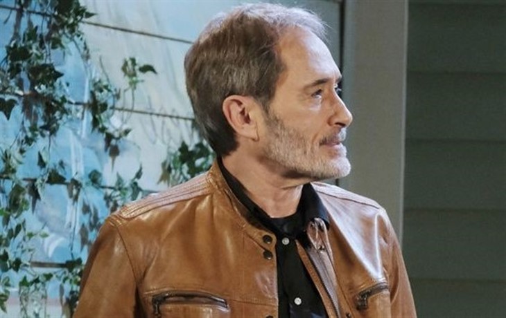 Days Of Our Lives Spoilers: Orpheus Takes Down Clyde Behind Bars, Clyde Neutralized At What Cost