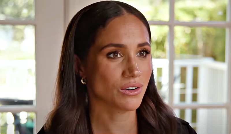 Meghan Markle's Hallmark Connection