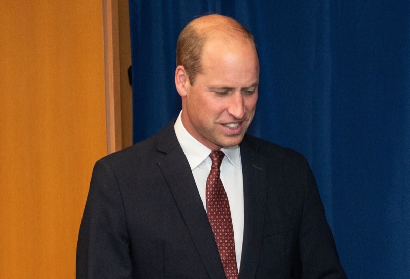Prince William Is Jealous Of The Life That Prince Harry Has