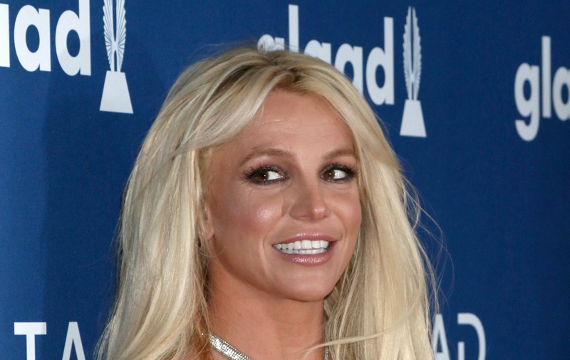 Britney Spears: Dad Forced Her Into Rehab 'Hell' For Using OTC Supplements