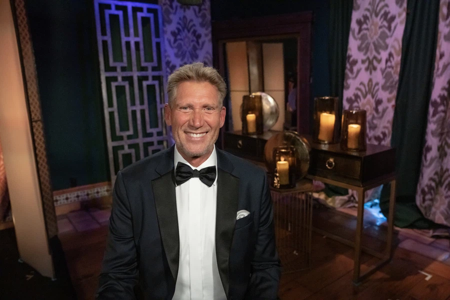 The Golden Bachelor Spoilers: Gerry Turner's Final Rose Revealed