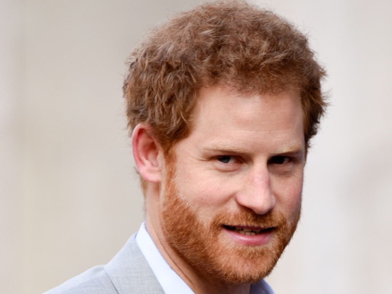 Prince Harry Plans UK Return For 'Guilt Trip,' Kate Middleton, And Attention