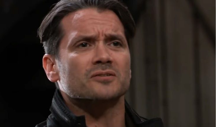 General Hospital – Dante Falconeri (Dominic Zamprogna) | Celebrating ...