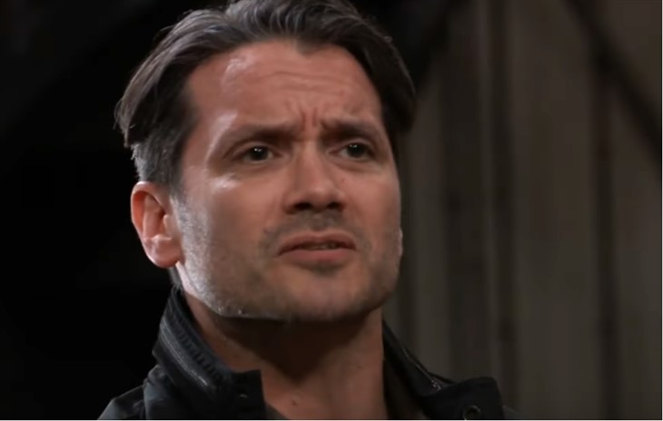 General Hospital Spoilers: Fans Are Wondering: Is Dante Moving To The Dark Side With His Dear Old Dad?