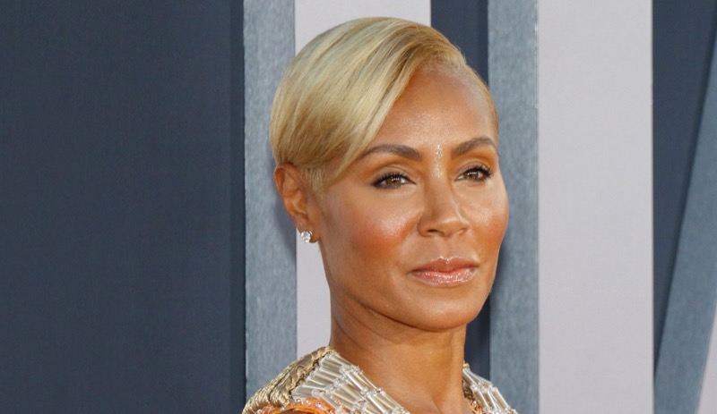 Jada Pinkett Smith Hates Being Known As Will Smith's Wife