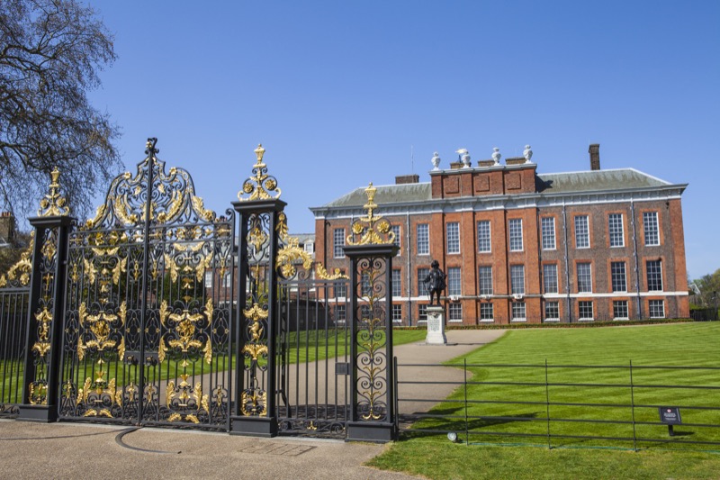 Kensington Palace Confirms This Princess Kate Rumors Regarding Upcoming Trip