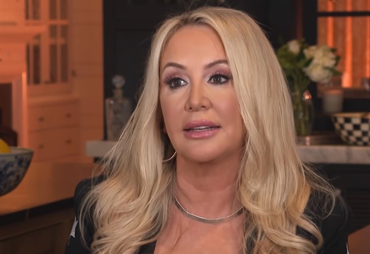 RHOC: Shannon Beador's Blood Alcohol Level At 3 Times Legal Limit After DUI Hit-And-Run