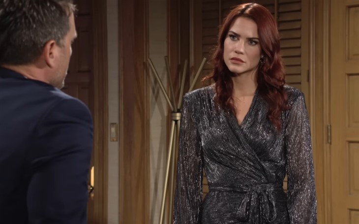 The Young And The Restless Spoilers: Sally Turned Off By Nick’s Mistreatment Of Adam, Discovers The Good Guy’s Bad Side?