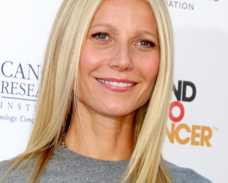 Gwyneth Paltrow Would Love To Sell Her Company And Disappear From Public Life