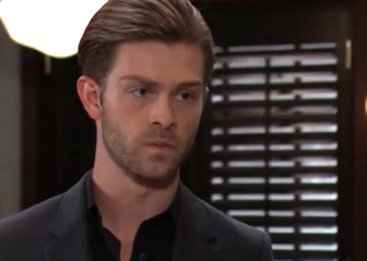 General Hospital Spoilers: Dex Starts Sniffing Around Pautauk — And Finds Evidence Of Austin’s Recent Houseguest