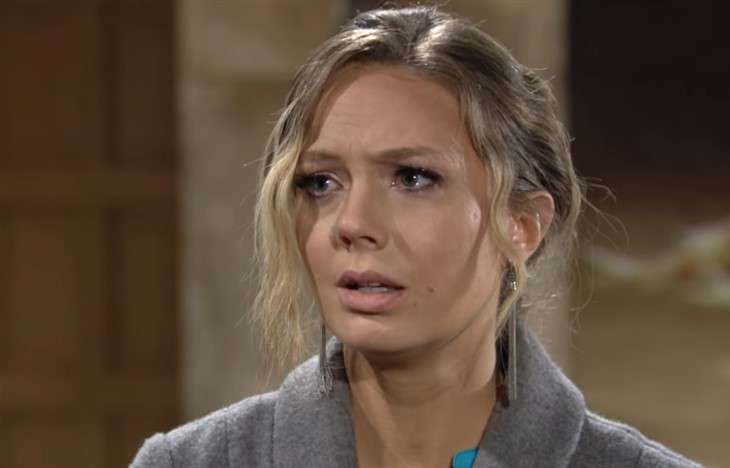 Young And The Restless Spoilers: The Forgotten Newman, Why Isn’t Abby In The Loop, Lately?