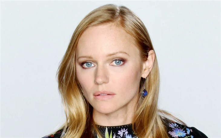Days Of Our Lives Spoilers: Marci Miller Returns As Abigail’s Doppelganger, Chad Drawn To New Salemite?