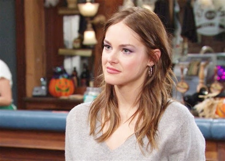 Days Of Our Lives Spoilers Tuesday, October 31: Stephanie’s Spell, Holly’s Scheme, Halloween Dates