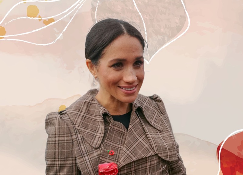 Meghan Markle Told To Stop Her Moaning