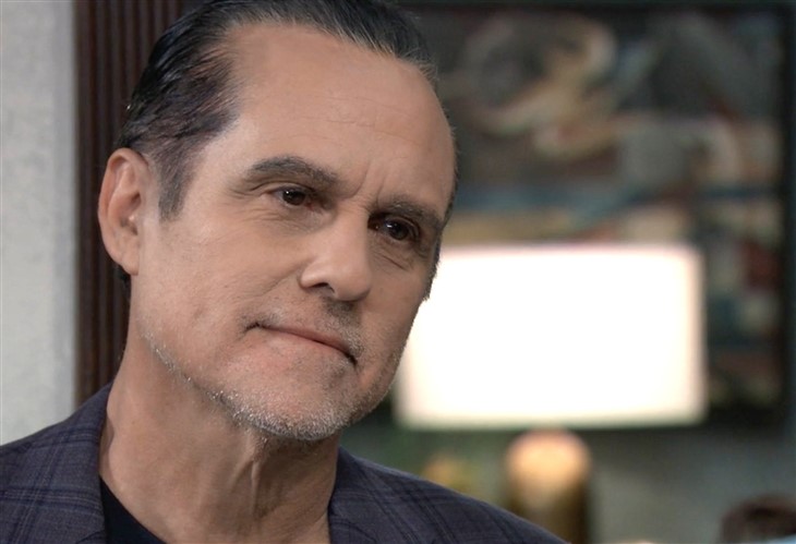 General Hospital Spoilers Tuesday, October 31: Sonny's Deadly Threat, Anna Confident, Trina's Horrific Nightmare, Charlotte Delusional
