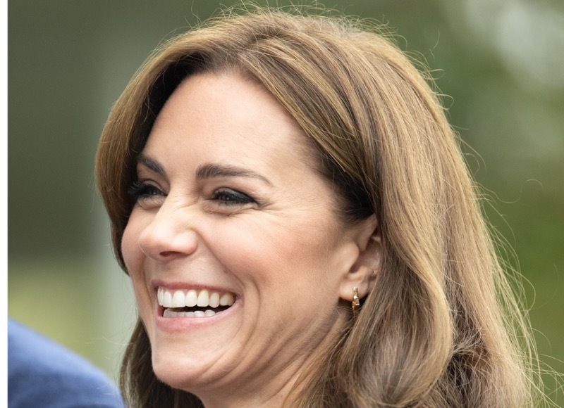 Princess Kate Middleton’s Good News, Has Something To Celebrate!