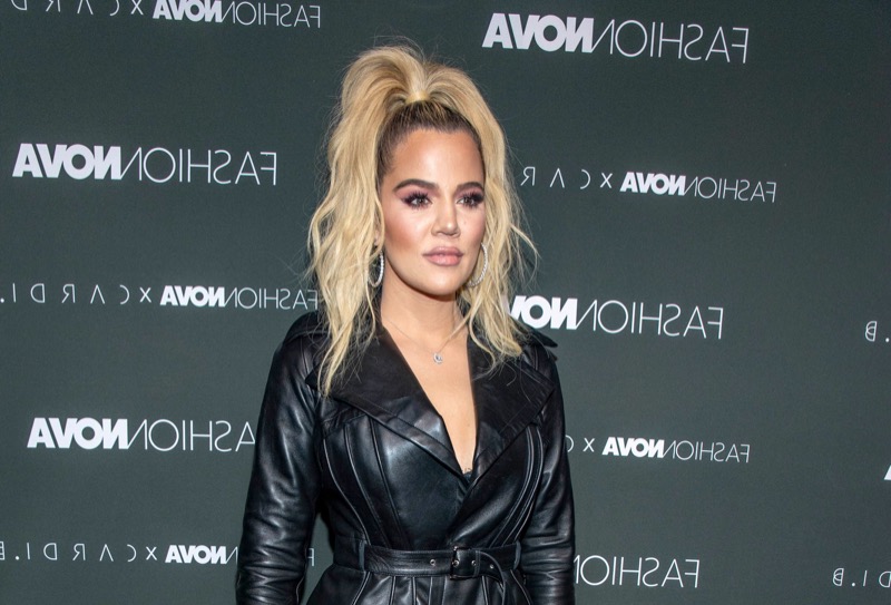 Khloe Kardashian Called A Liar For Making Untrue Post About Kim's Drinking Habit