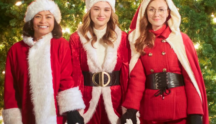 The Santa Summit Final Image Assets