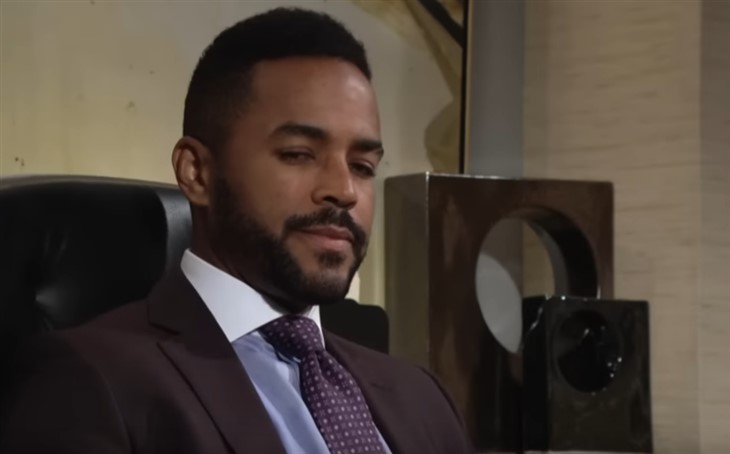The Young And The Restless Spoilers: Nate's Renewed Loyalty Helps Mamie Achieve Family Unity