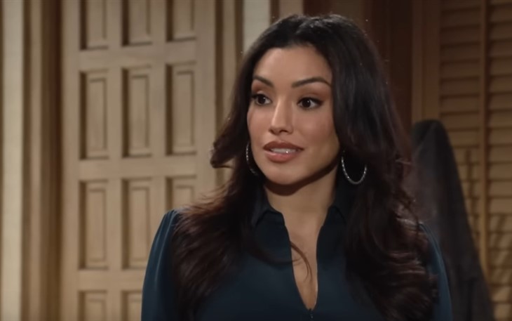 The Young And The Restless Spoilers: Audra Uses Billy’s Gambling And Alcoholism Against Him