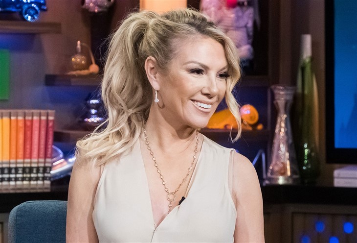 Real Housewives Report Reveals Ramona Singer’s Shockingly Racist Remarks