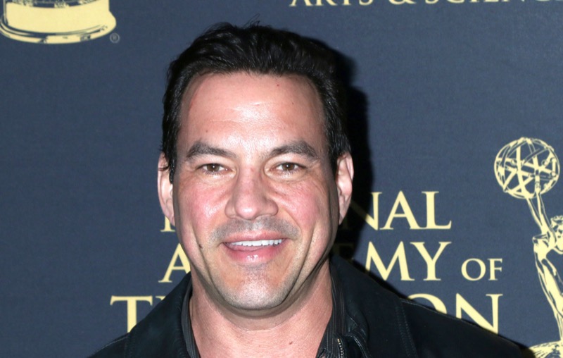  General Hospital Alum Tyler Christopher Dead, Troubled Star Passes Away At 50! 