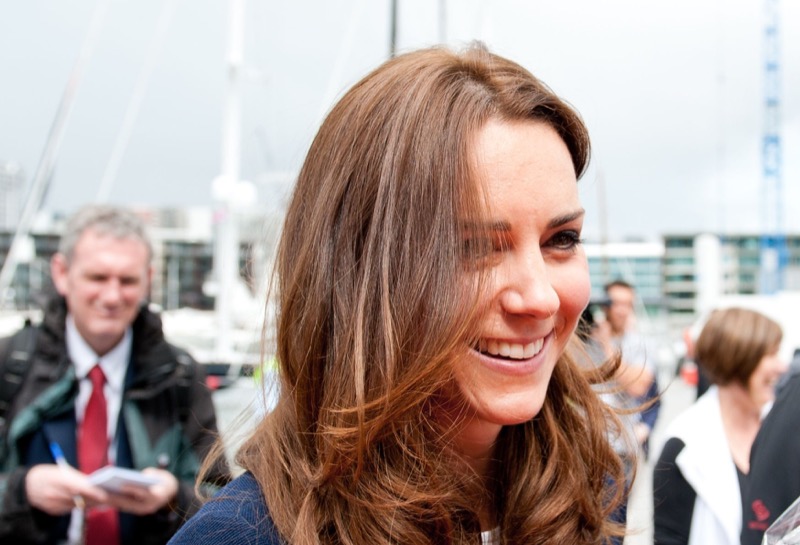 Kate Middleton Praised For Rising Above Prince Harry And Meghan Markle's Vindictive Claims