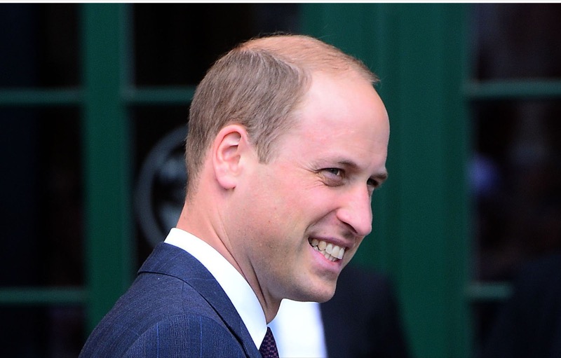 Prince William The Target Of An Orchestrated Hate Campaign?