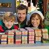 A World Record Christmas on Hallmark Movies & Mysteries
