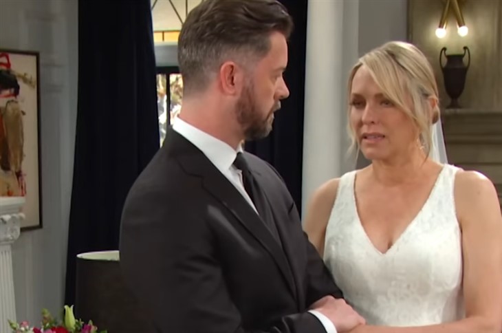 Days Of Our Lives Spoilers: EJ Crosses One Too Many Lies, Ericole Reunites Before Baby Reveal?