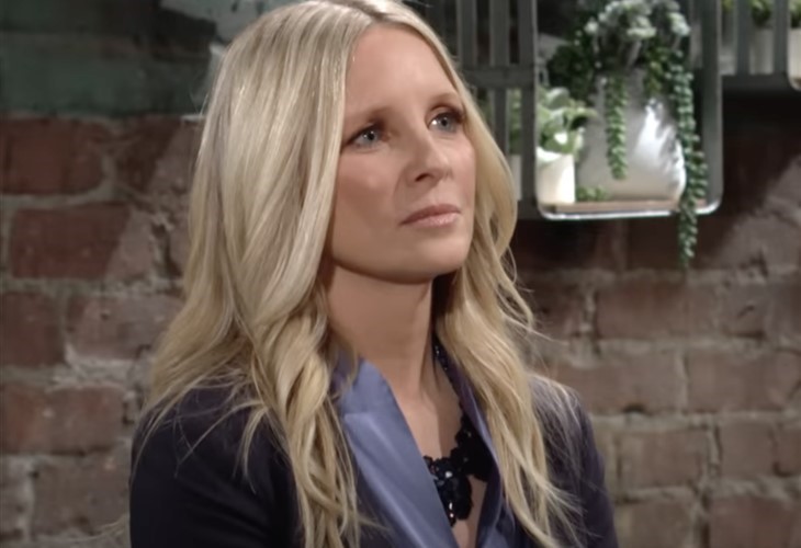 The Young And The Restless Spoilers Thursday, November 2: Celebrating Cricket, Lauralee Bell’s Anniversary Episode